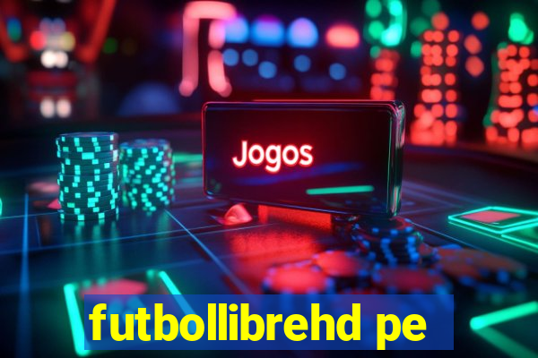 futbollibrehd pe